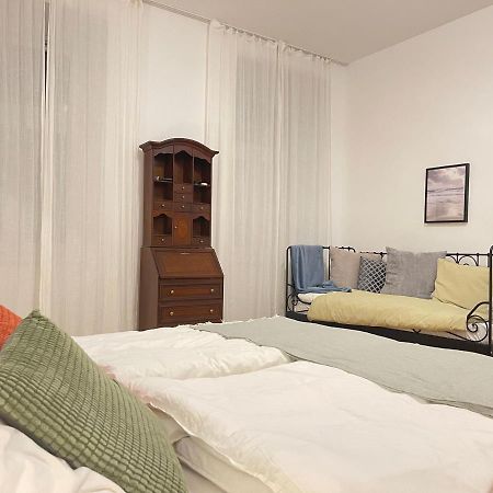 Big Apartment เวียนนา ภายนอก รูปภาพ