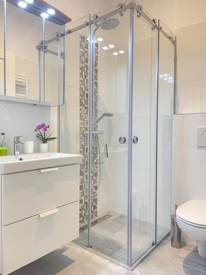 Big Apartment เวียนนา ภายนอก รูปภาพ