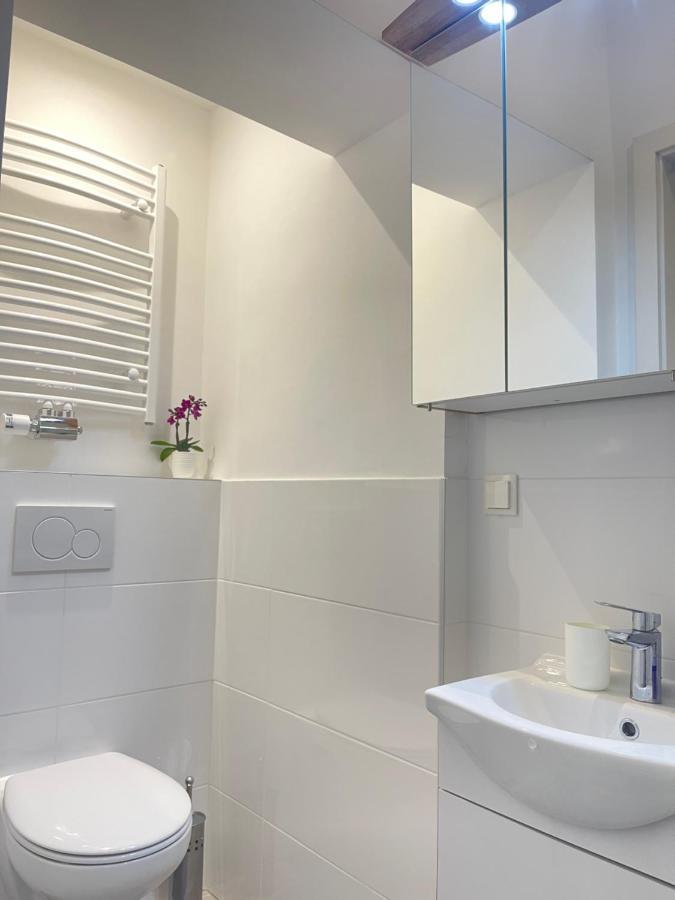 Big Apartment เวียนนา ภายนอก รูปภาพ
