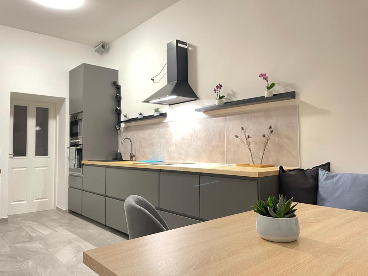 Big Apartment เวียนนา ภายนอก รูปภาพ